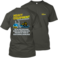 Heavy Equipment Relocation Engineer - Lowboy
