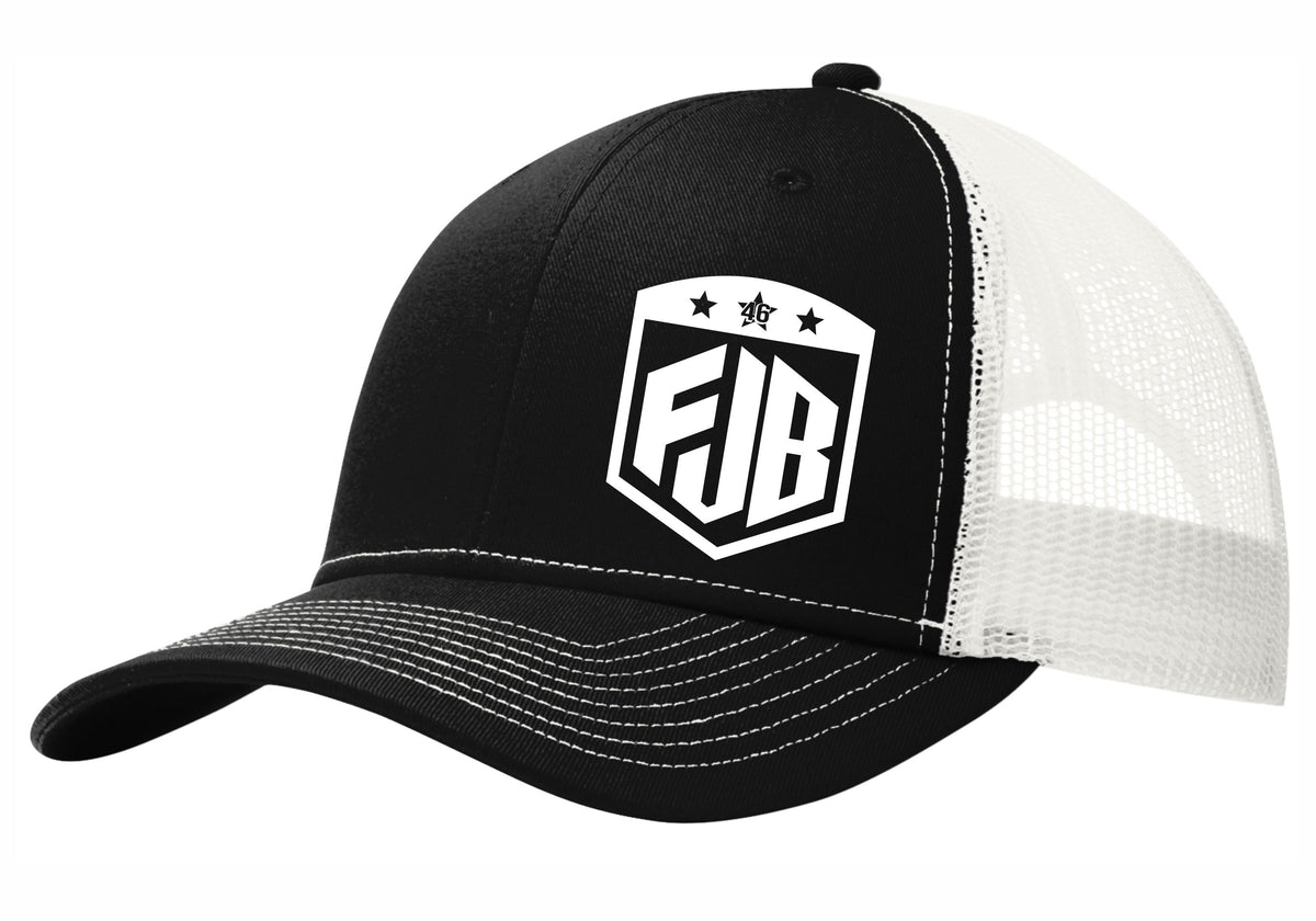 FJB Trucker Hat (Free Shipping)