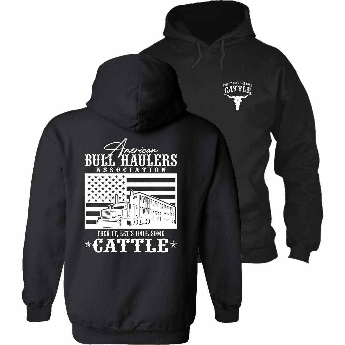 American Bull Haulers Association - Peterbilt