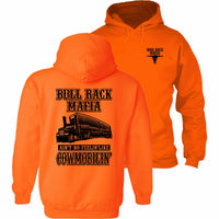Bull Rack Mafia - Cowmobilin - Bull Hauler