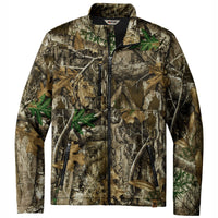 Russell Outdoors™ Realtree® Atlas Soft Shell - Free Shipping