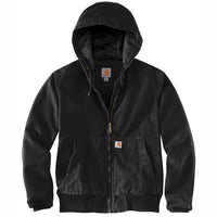 Carhartt® Women’s Washed Duck Active Jacket - Free Shipping