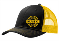 Go Fuck Your Mask and Your Vaccine Hat - Free Shipping