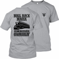 Bull Rack Mafia - Cowmobilin - Bull Hauler