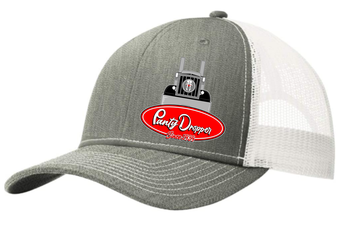 Panty Dropper - Since 1939 - Peterbilt - Trucker Hat - Free Shipping