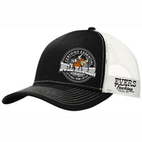 Evers Trucking - Certified Essential Bull Hauler Hat