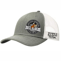Evers Trucking - Certified Essential Bull Hauler Hat