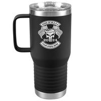 Sons of MAGA - Your State - 20oz Handle Tumbler - Free Shipping