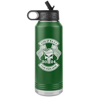 Sons of MAGA - 32oz Water Bottle