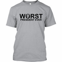 Worst President Ever - Biden