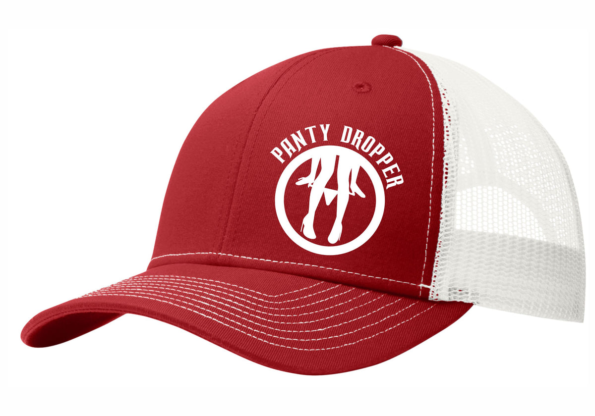 Panty Dropper - Trucker Hat - Free Shipping