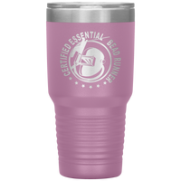 Certified Essential Bead Runner 30oz Tumblerb Free Shipping