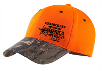 Democrats Making America not Great Since 1828 Hat - Free Shipping