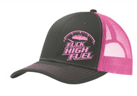 Fuck High Fuel - Hat - Free Shipping