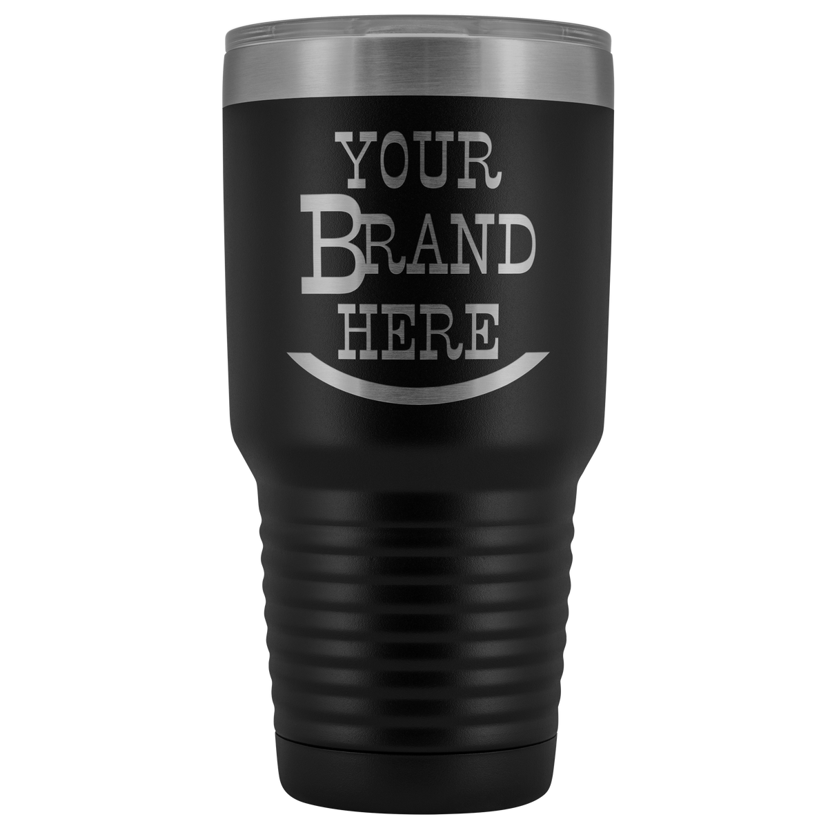 Your Brand Here 30oz Tumbler Free Shipping