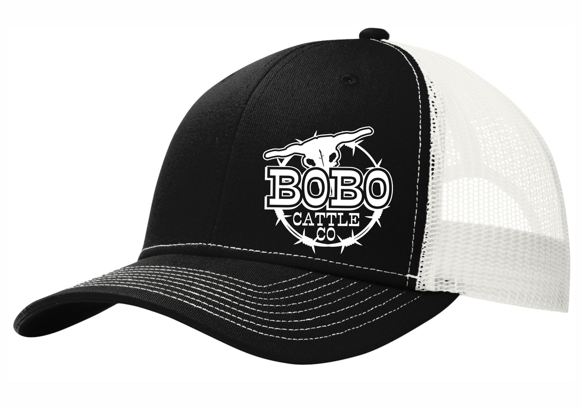 Bobo Cattle Co Hat