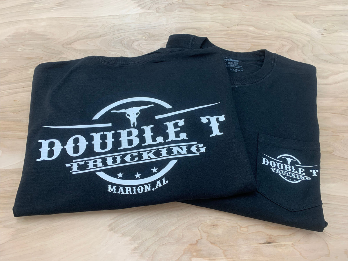 Double T Trucking Apparel