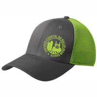 Certified Essential Big Baller Grain Hauler Fitted Hat Free Shipping