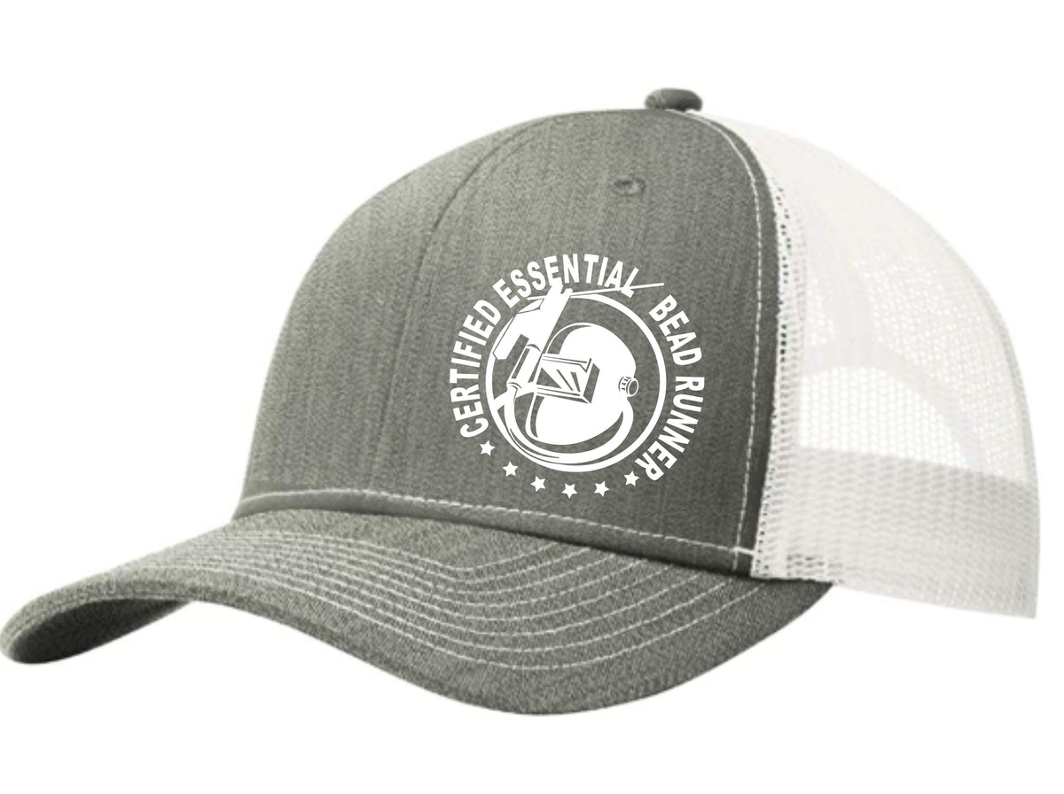 Certified Essential Bead Runner Welder Hat