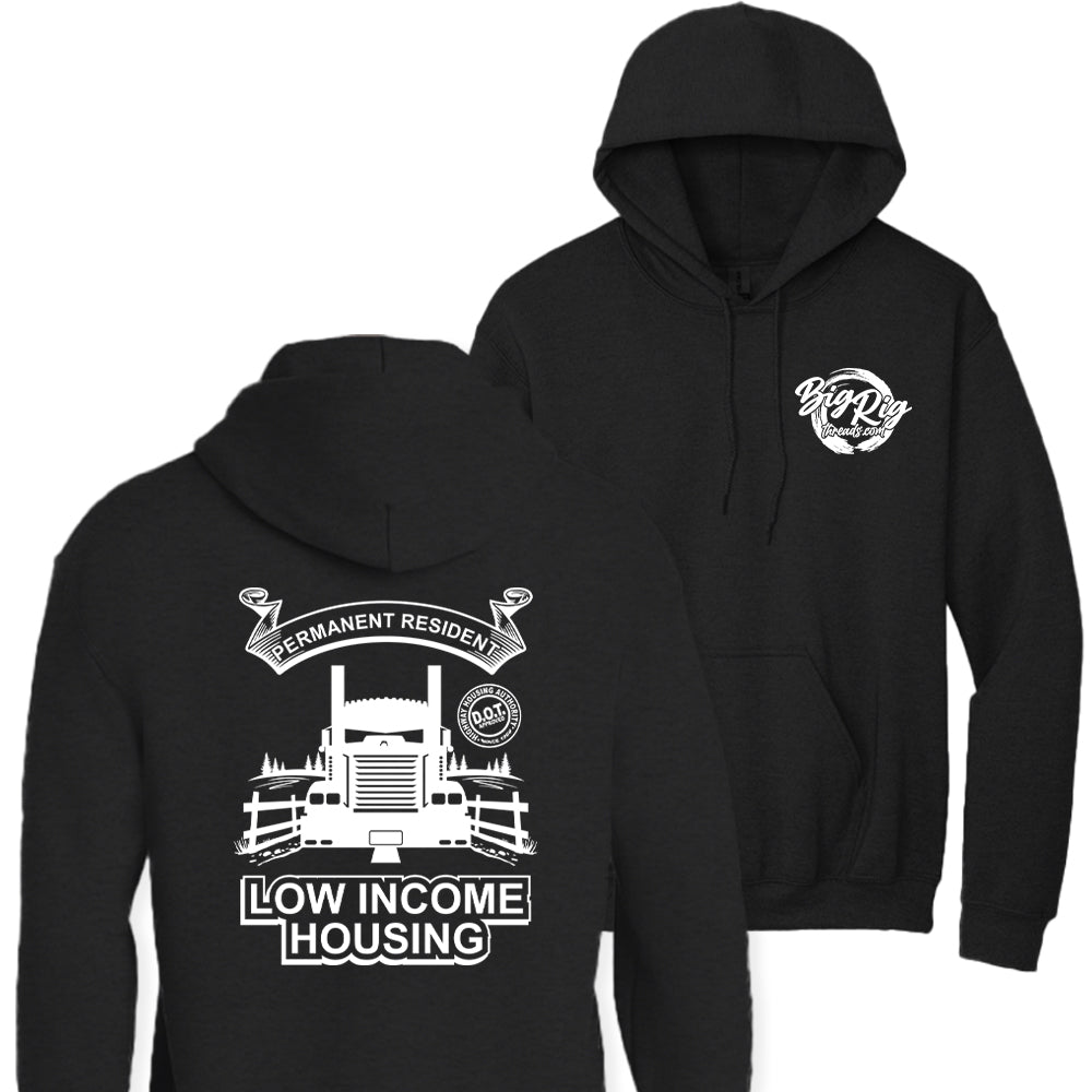 Low Income Housing (Kenworth) Apparel