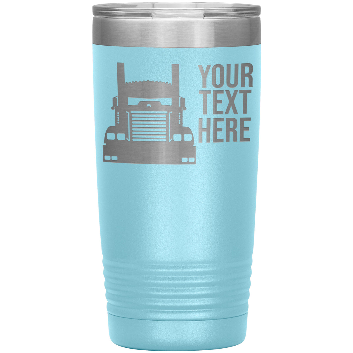 KW 900 Your Text Here 20oz Tumbler Free Shipping