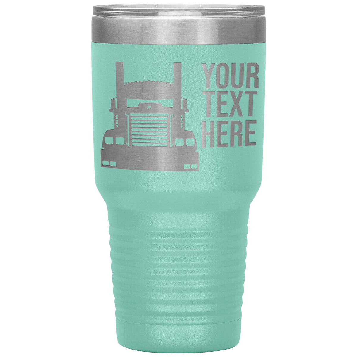 KW 900 Your Text Here 30oz Tumbler Free Shipping