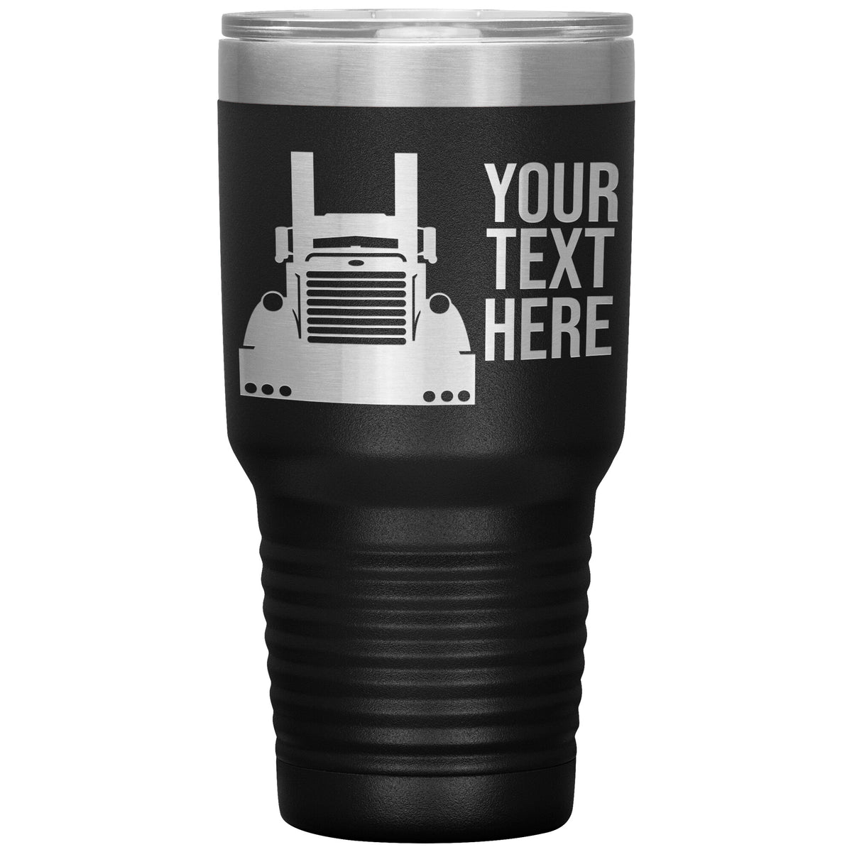 Pete 379 Your Text Here 30oz Tumbler Free Shipping