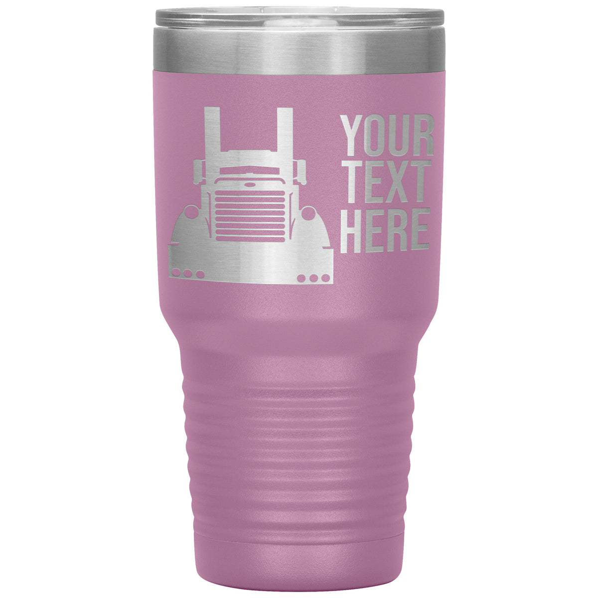 Pete 379 Your Text Here 30oz Tumbler Free Shipping