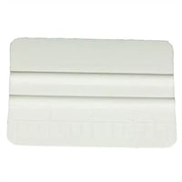 White Basic Squeegee