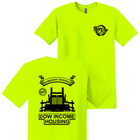 Low Income Housing (Western Star) Apparel