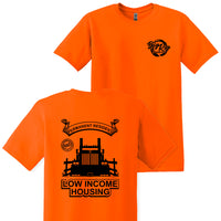 Low Income Housing (Western Star) Apparel