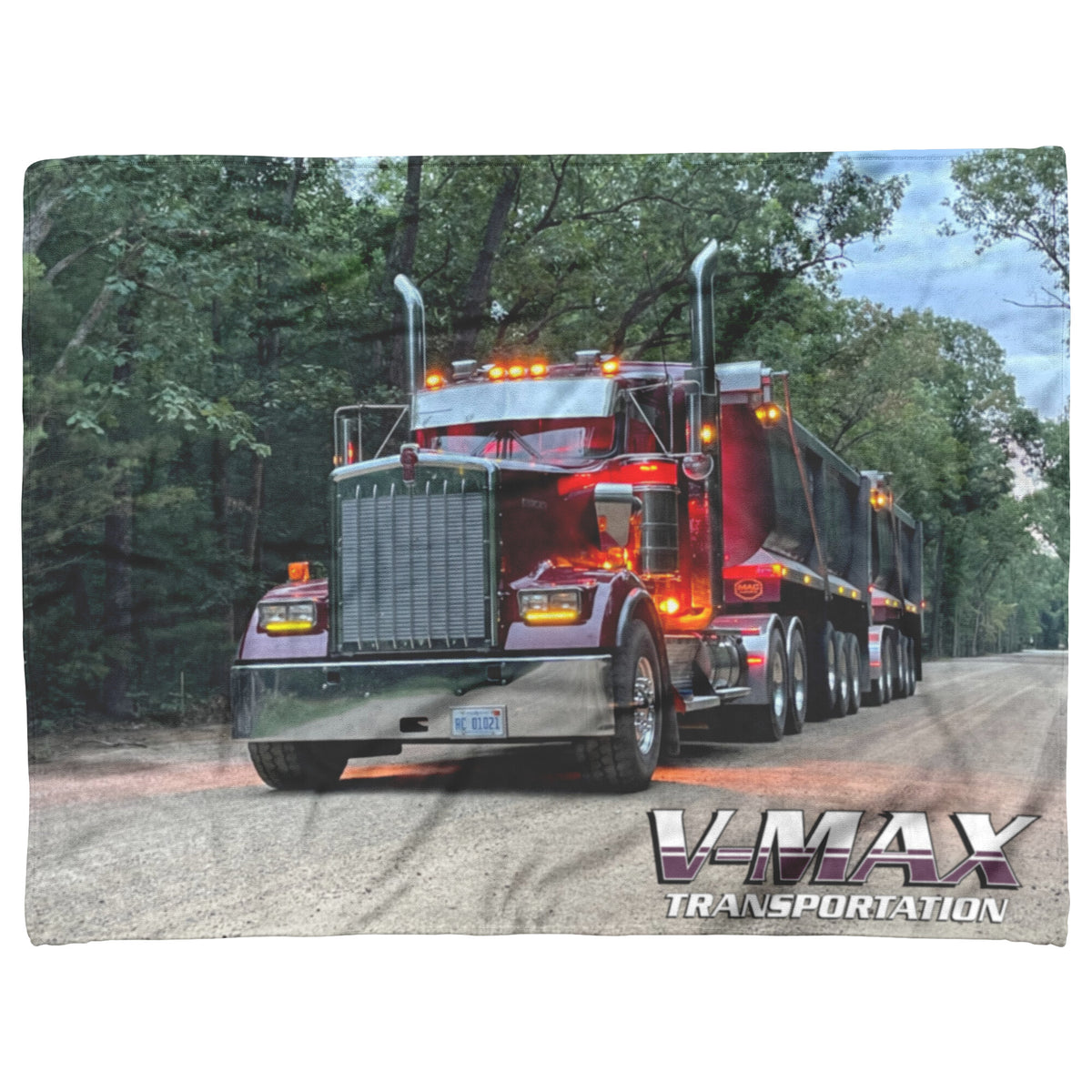 V-Max Transportation Blanket