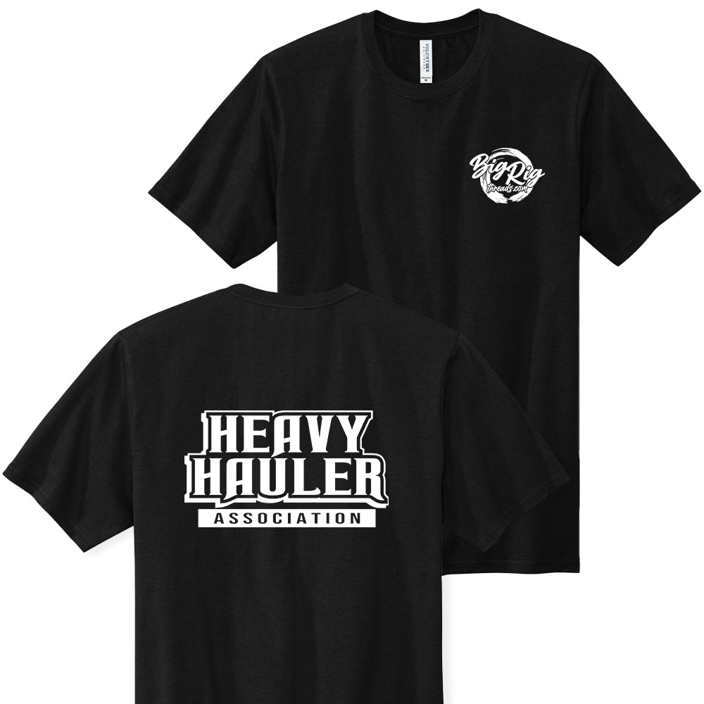 Heavy Hauler Association Hot Rod (Lowboy) Apparel