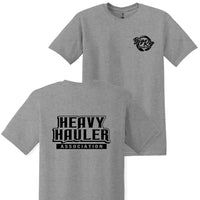 Heavy Hauler Association Hot Rod (Lowboy) Apparel