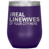 The Real Linewives of Your City Free Shipping