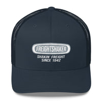 Freightshaker Since 1942 Snapback Hat Free Shipping