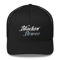 Stackin' Dimes Welders Snapback Hat Free Shipping
