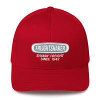 Freightshaker Since 1942 Flexfit Hat Free Shipping