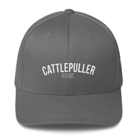 CattlePuller Assoc. Flexfit Hat Free Shipping