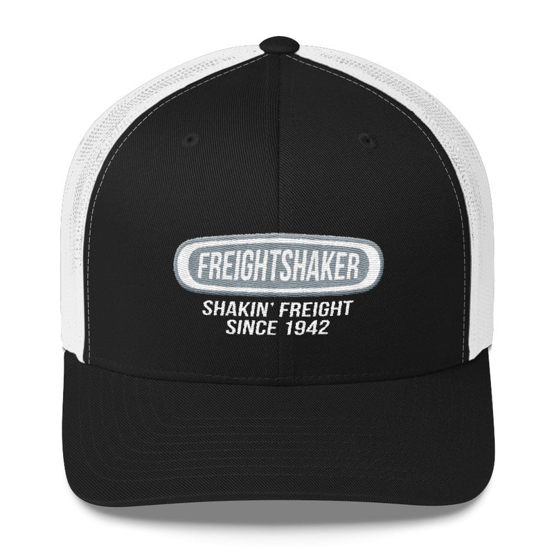 Freightshaker Since 1942 Snapback Hat Free Shipping