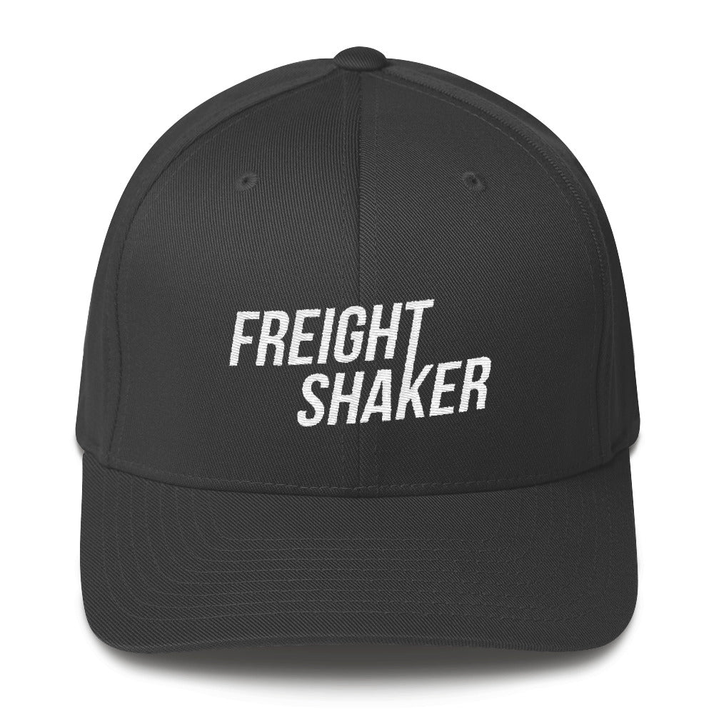FreightShaker Flexfit Hat Free Shipping