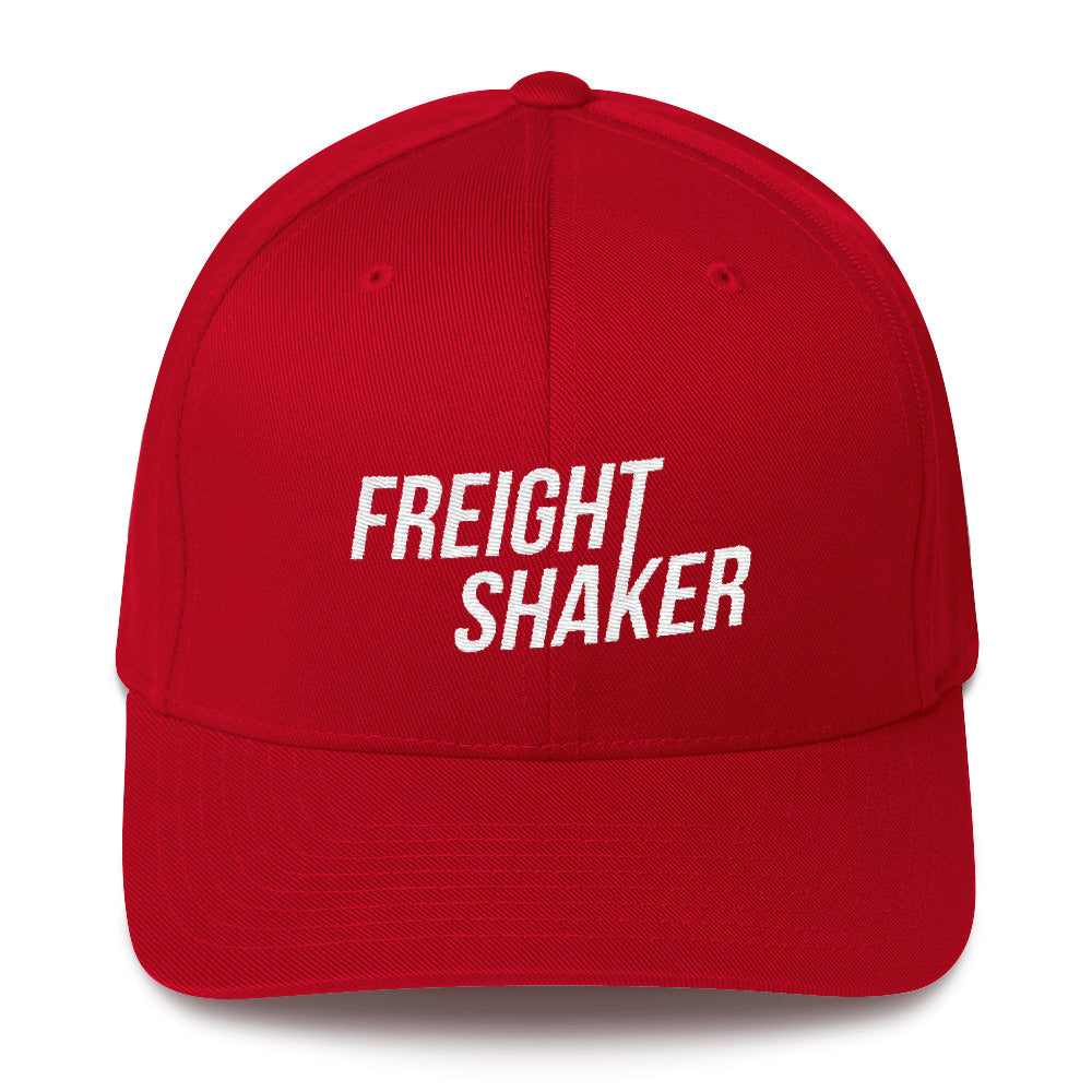 FreightShaker Flexfit Hat Free Shipping