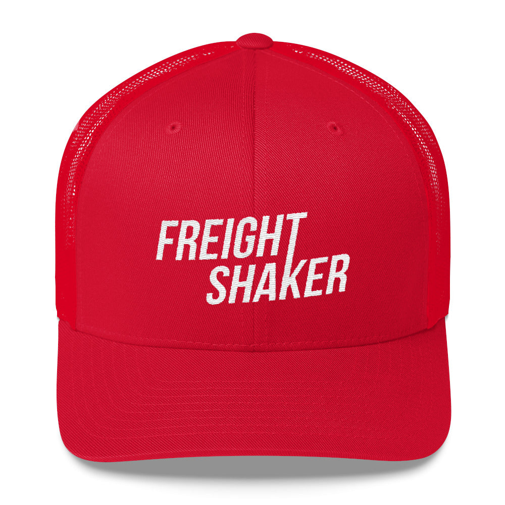 FreightShaker Snapback Hat Free Shipping